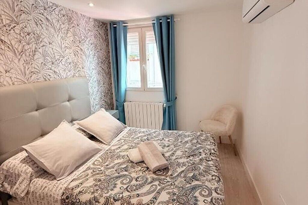 Photo of Bedroom in Ventas