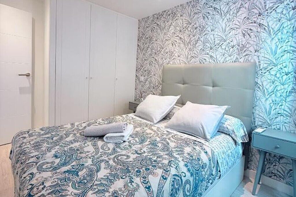 Photo of Bedroom in Ventas