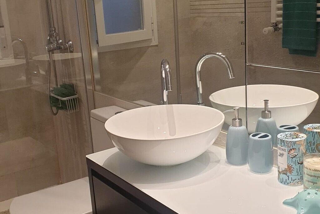 Photo of Bathroom in Ventas