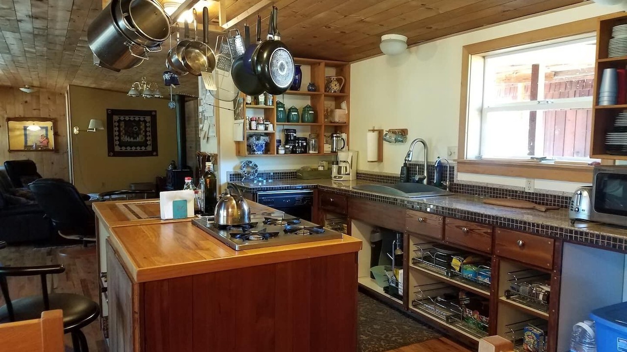 Photo of Kitchen in Jacksonville