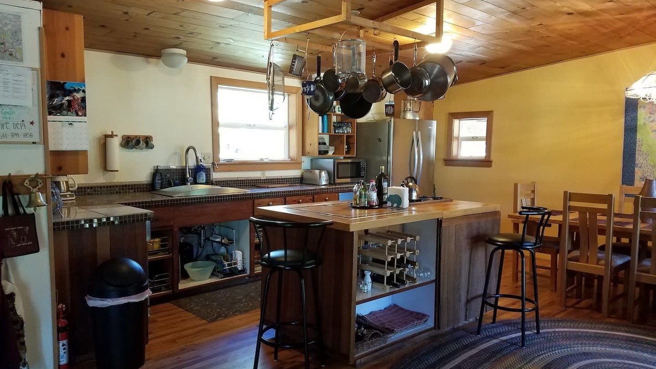 Photo of Kitchen in Jacksonville