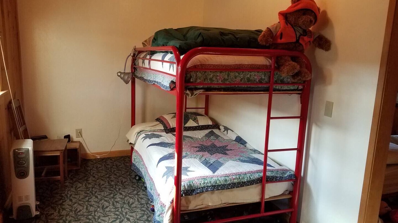 Photo of Bedroom in Jacksonville