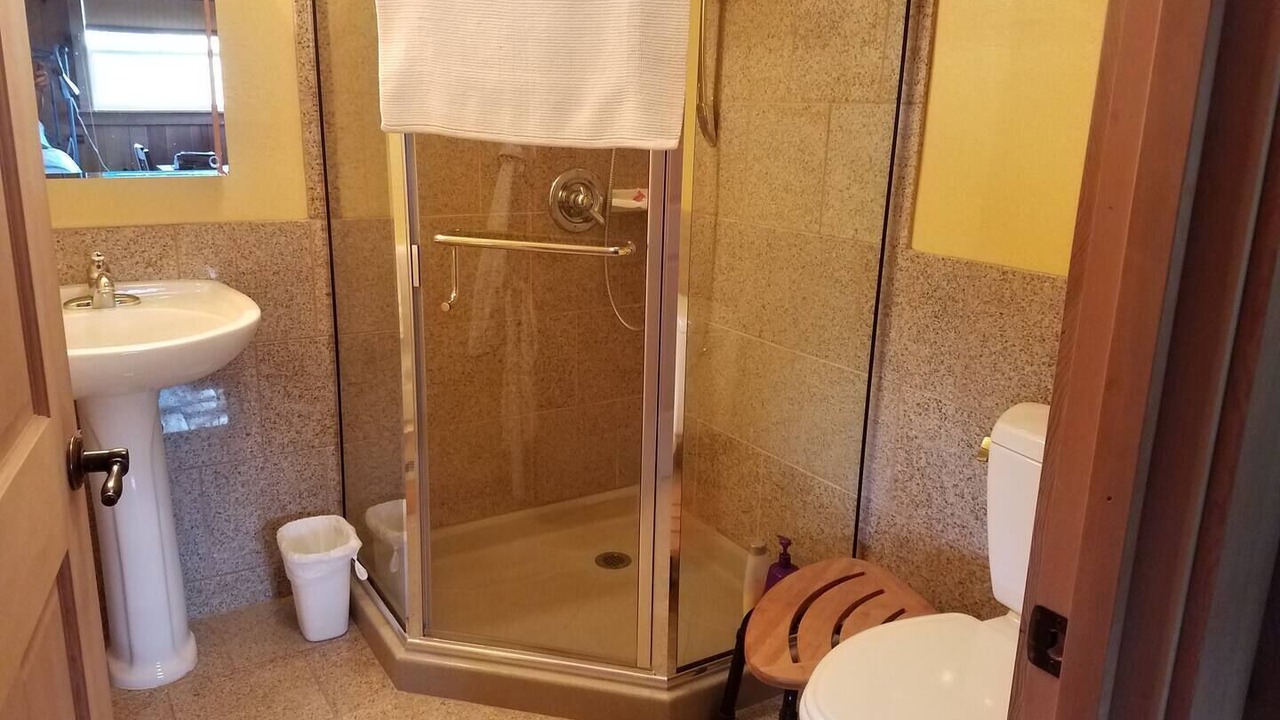 Photo of Bathroom in Jacksonville