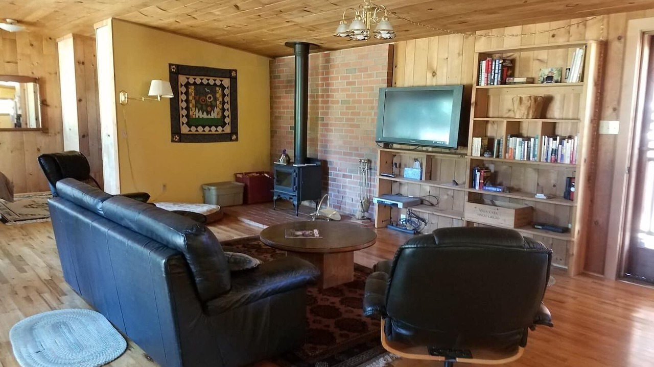 Photo of Livingroom in Jacksonville