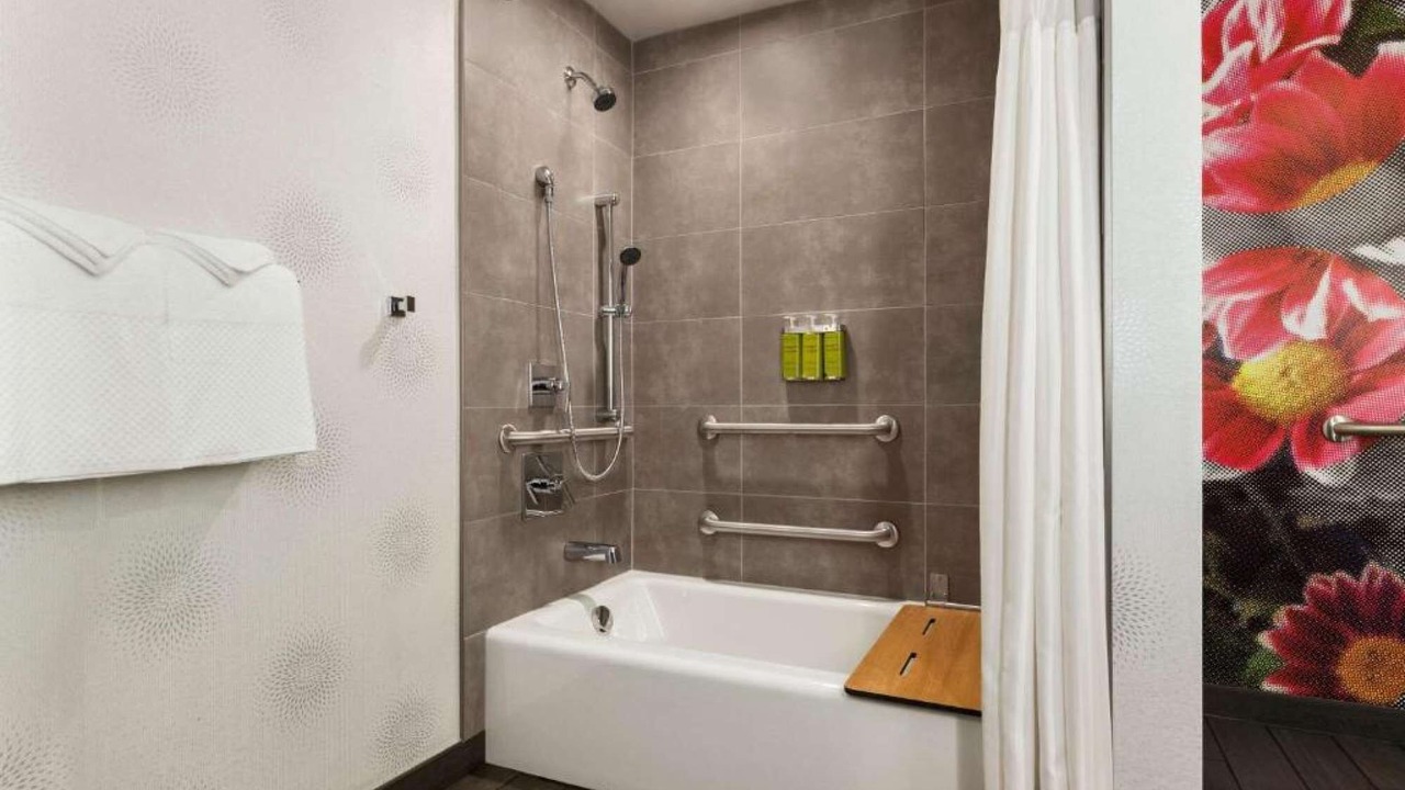 Photo of Bedroom in Whittier