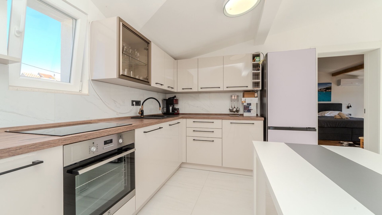 Photo of Kitchen in Rtina