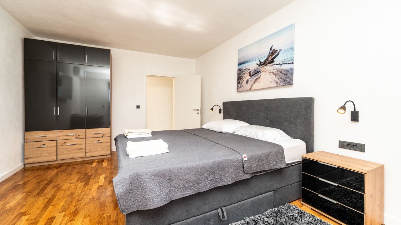 Photo of Bedroom in Rtina