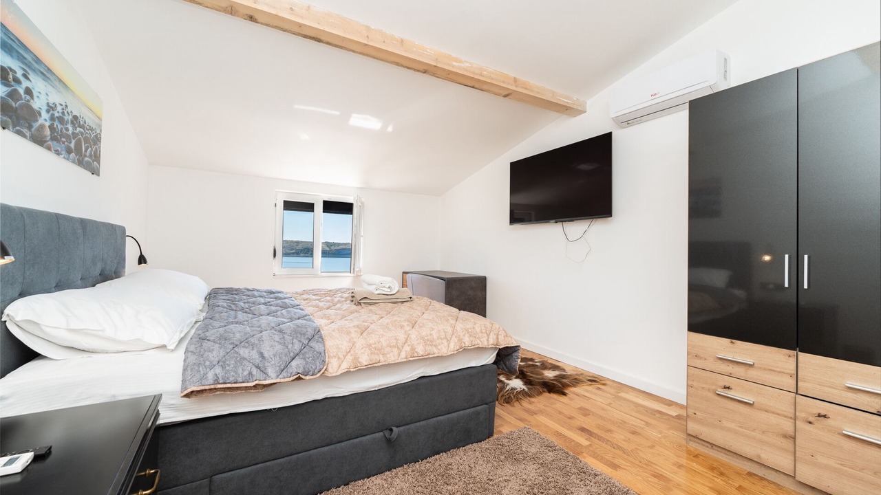 Photo of Bedroom in Rtina