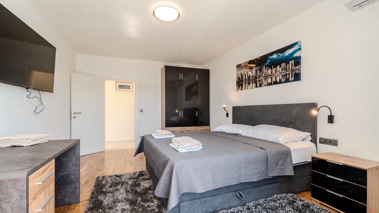 Photo of Bedroom in Rtina