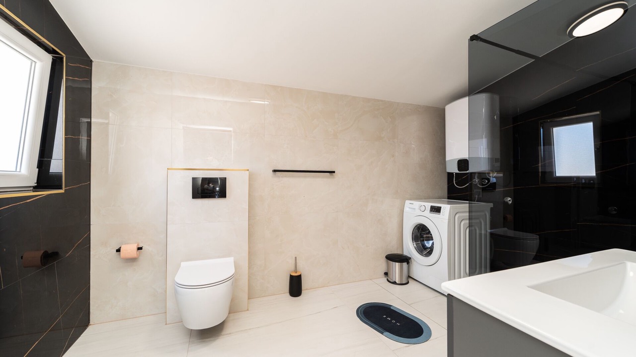Photo of Bathroom in Rtina