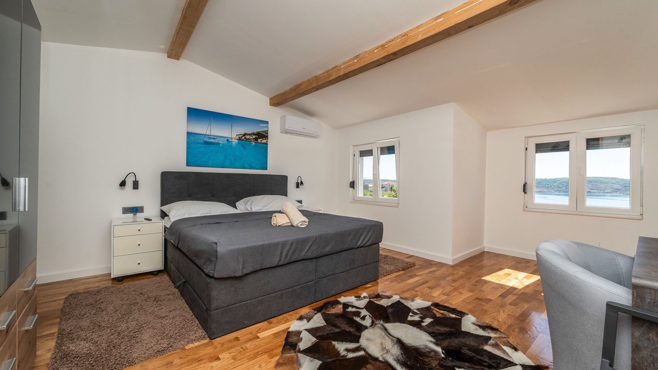 Photo of Bedroom in Rtina