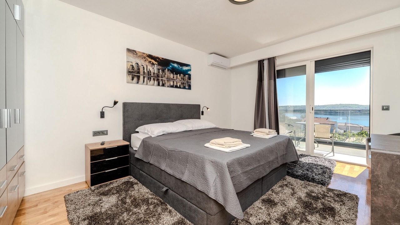 Photo of Bedroom in Rtina