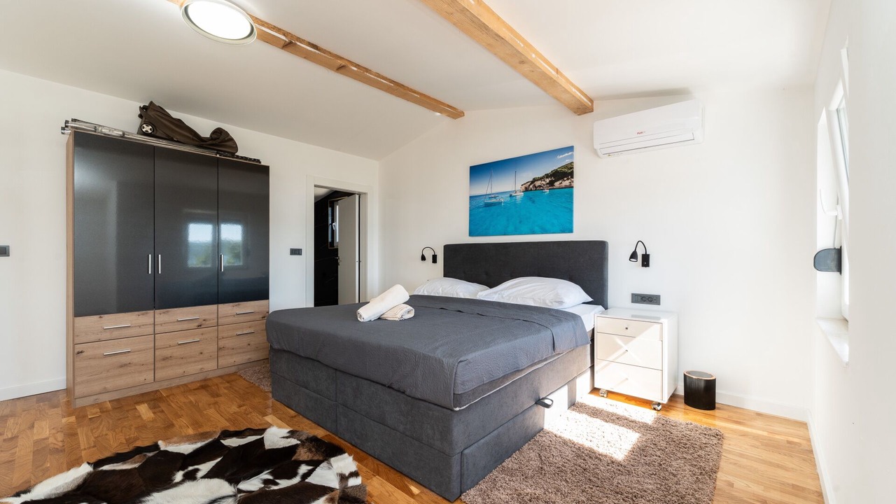 Photo of Bedroom in Rtina