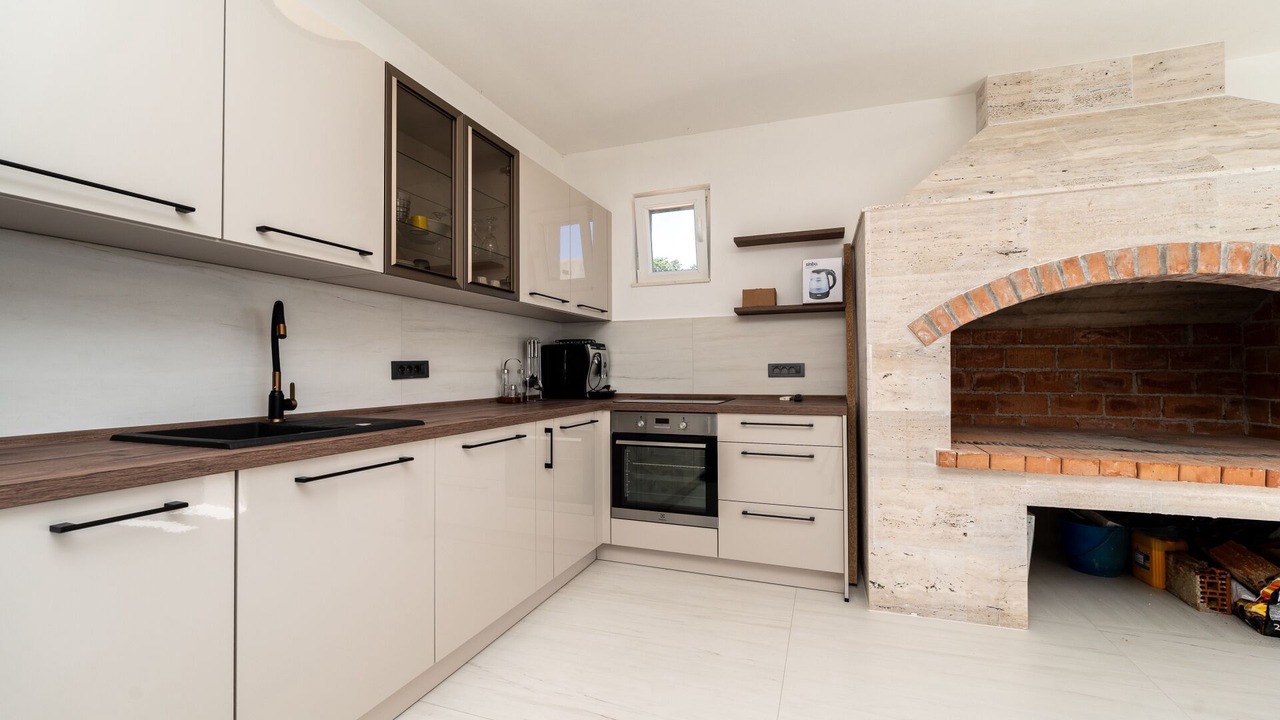 Photo of Kitchen in Rtina