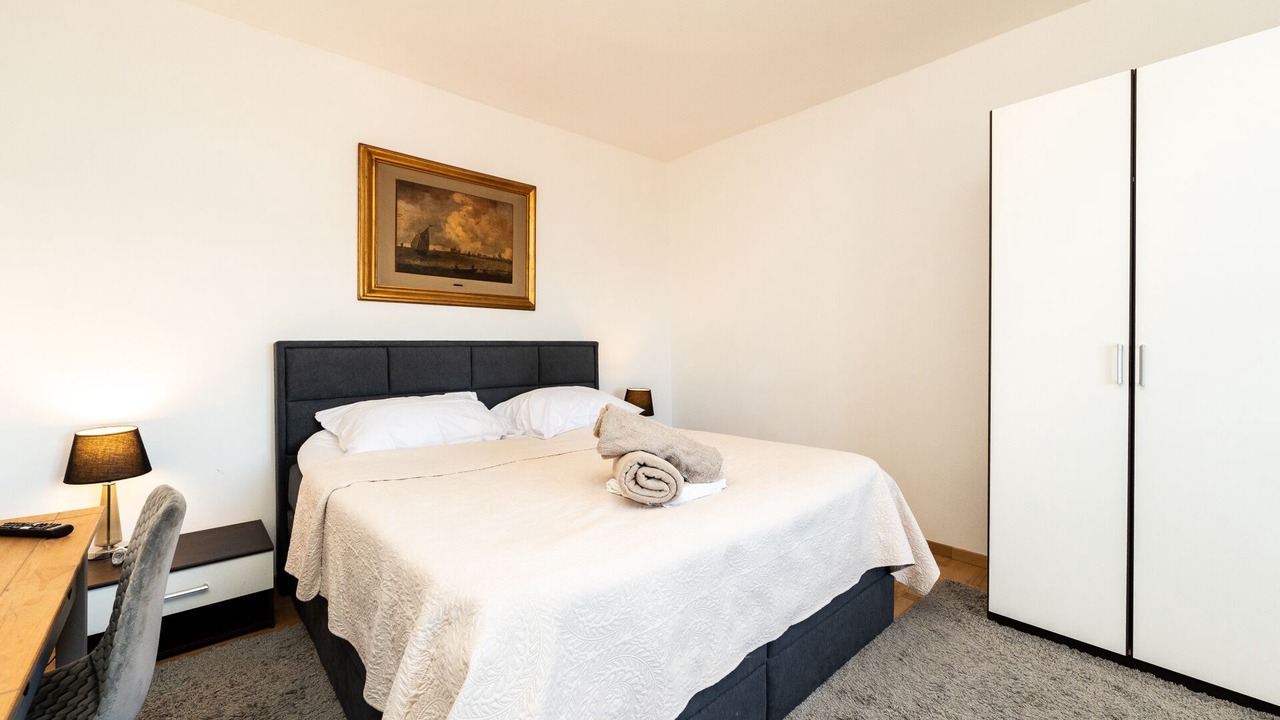 Photo of Bedroom in Rtina