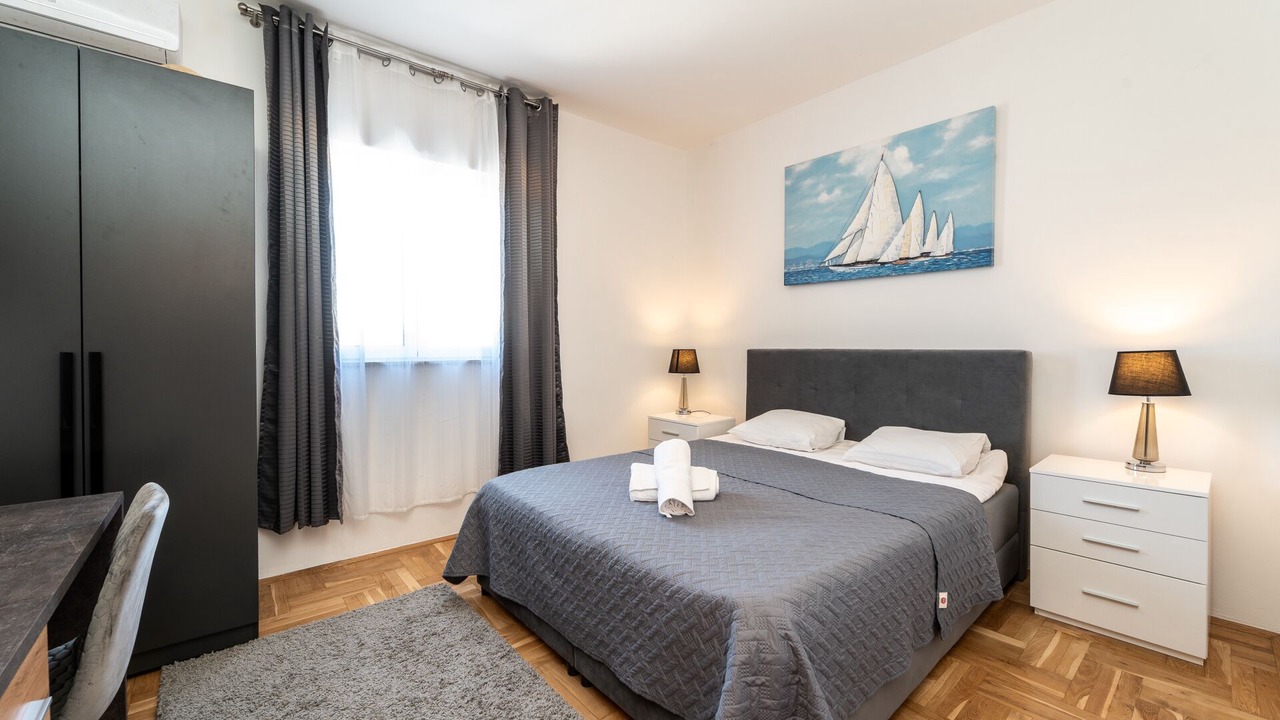 Photo of Bedroom in Rtina