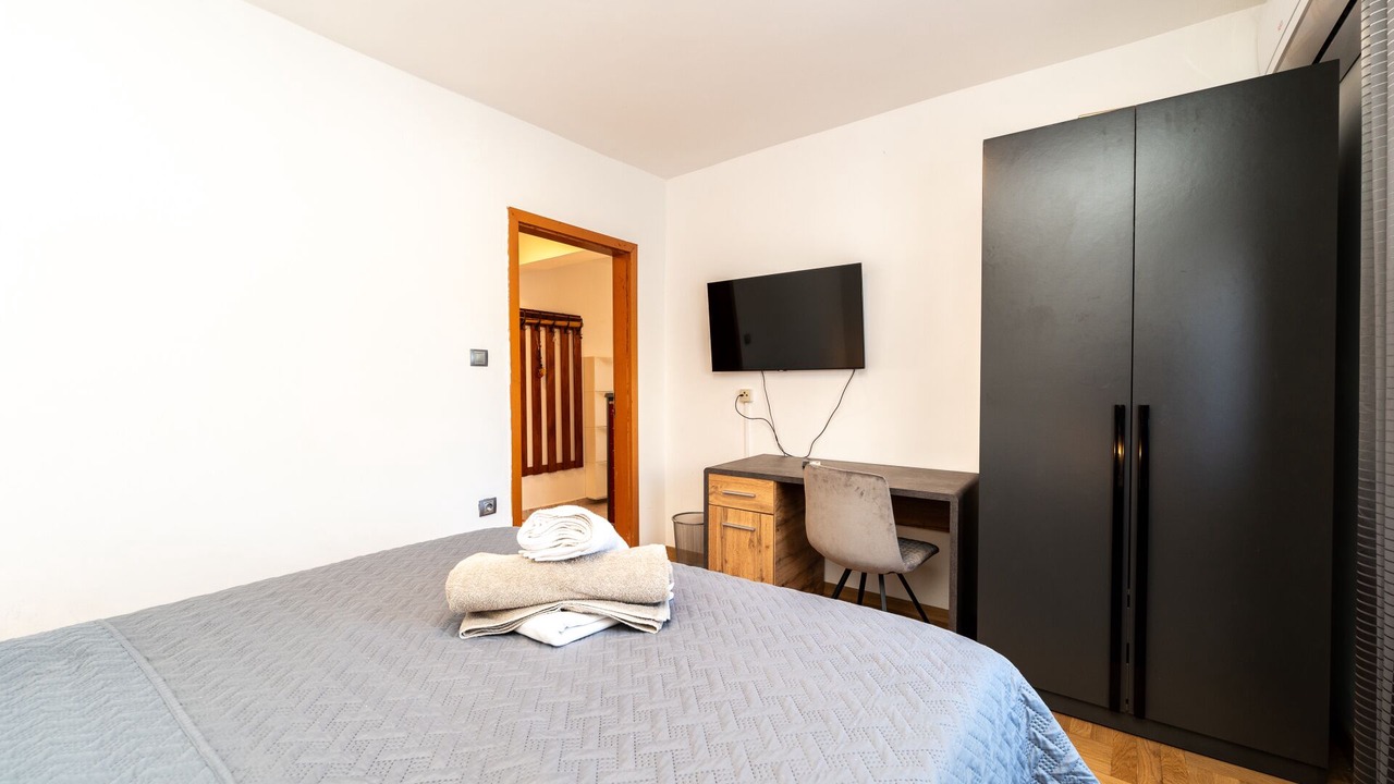 Photo of Bedroom in Rtina