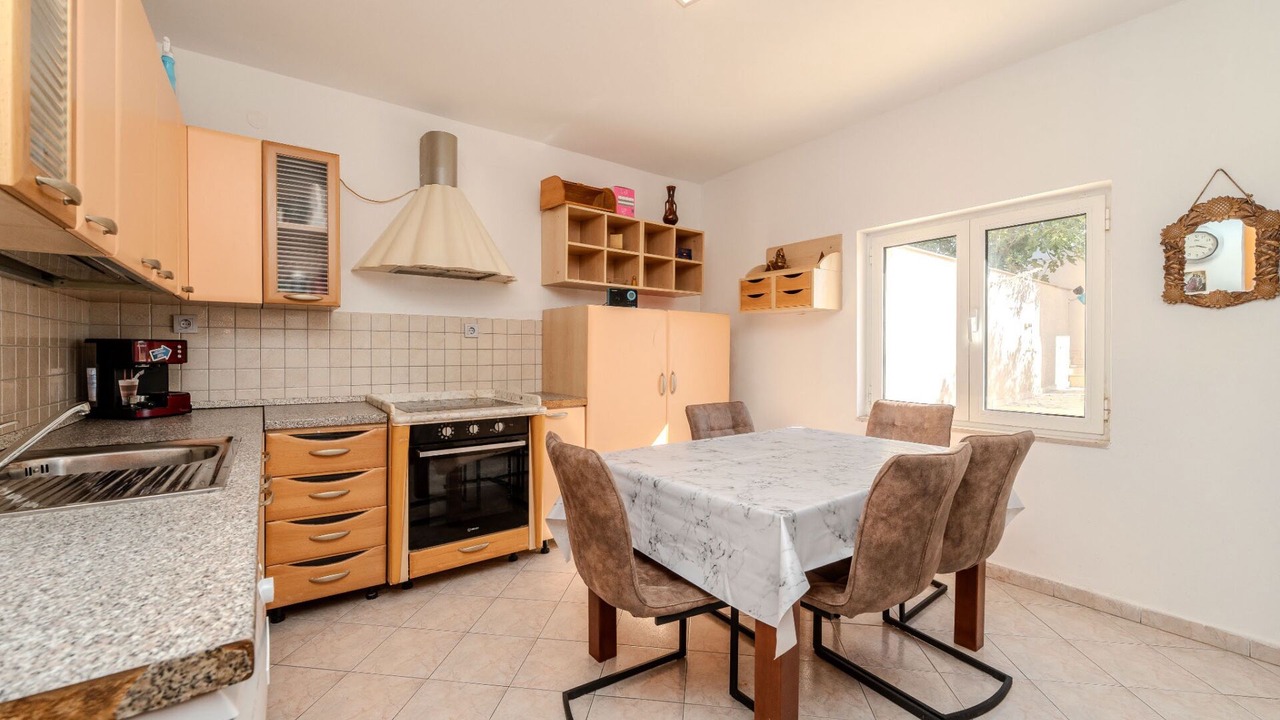 Photo of Kitchen in Rtina