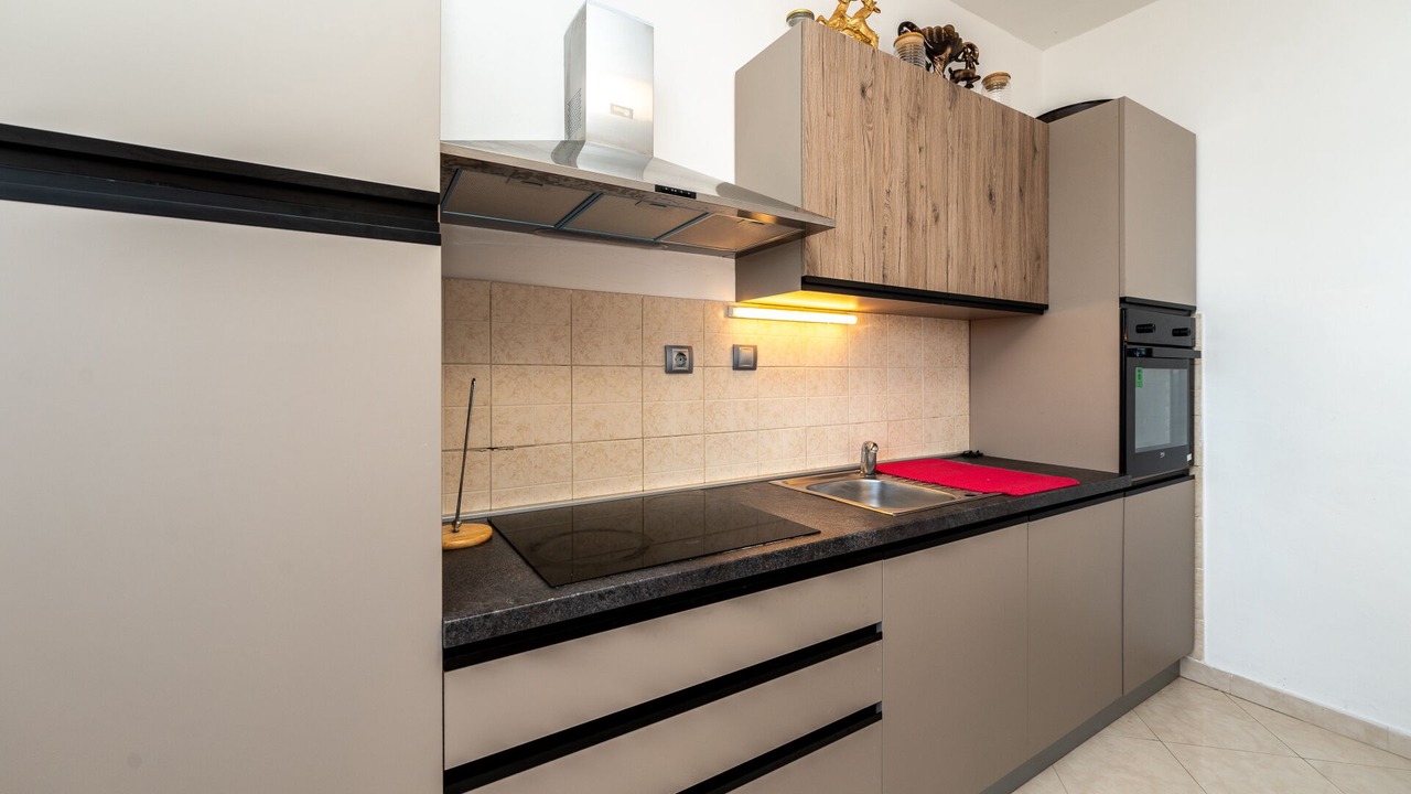 Photo of Kitchen in Rtina