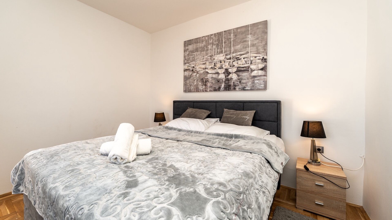 Photo of Bedroom in Rtina
