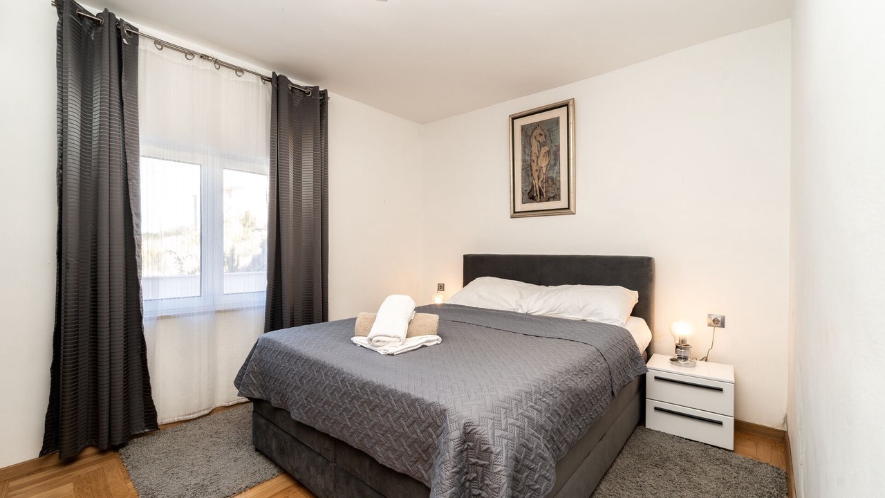 Photo of Bedroom in Rtina