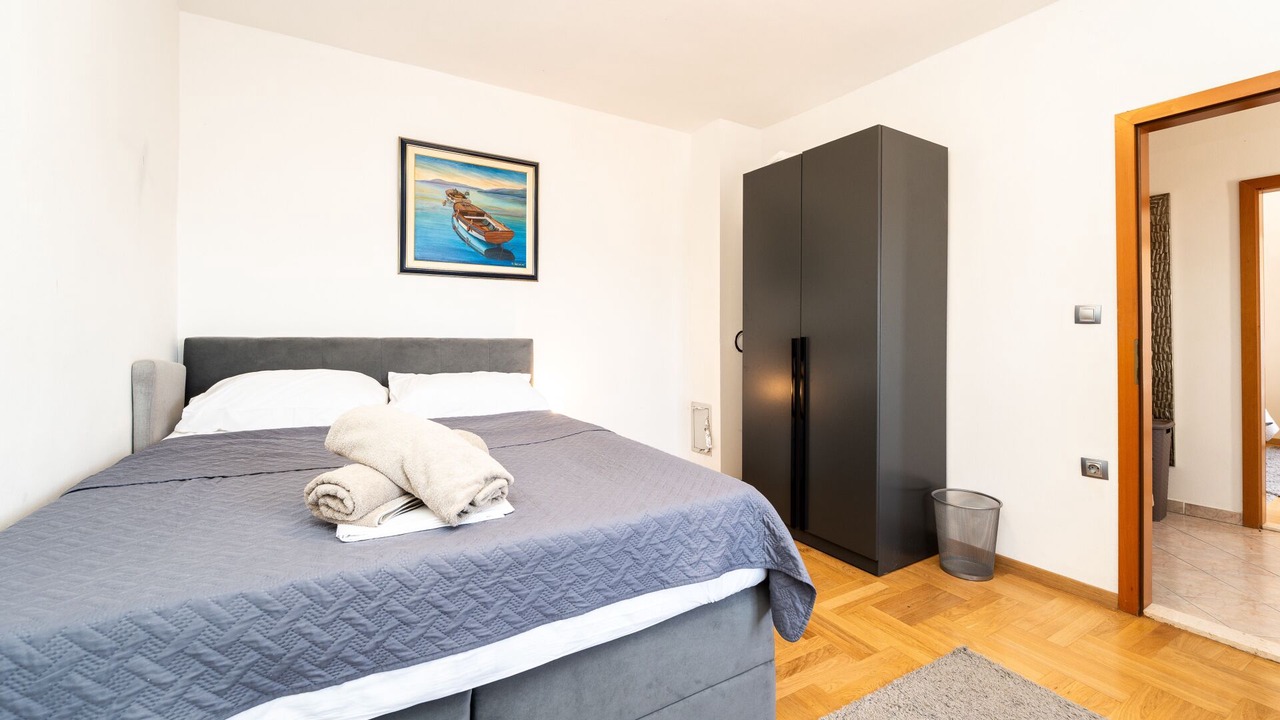 Photo of Bedroom in Rtina