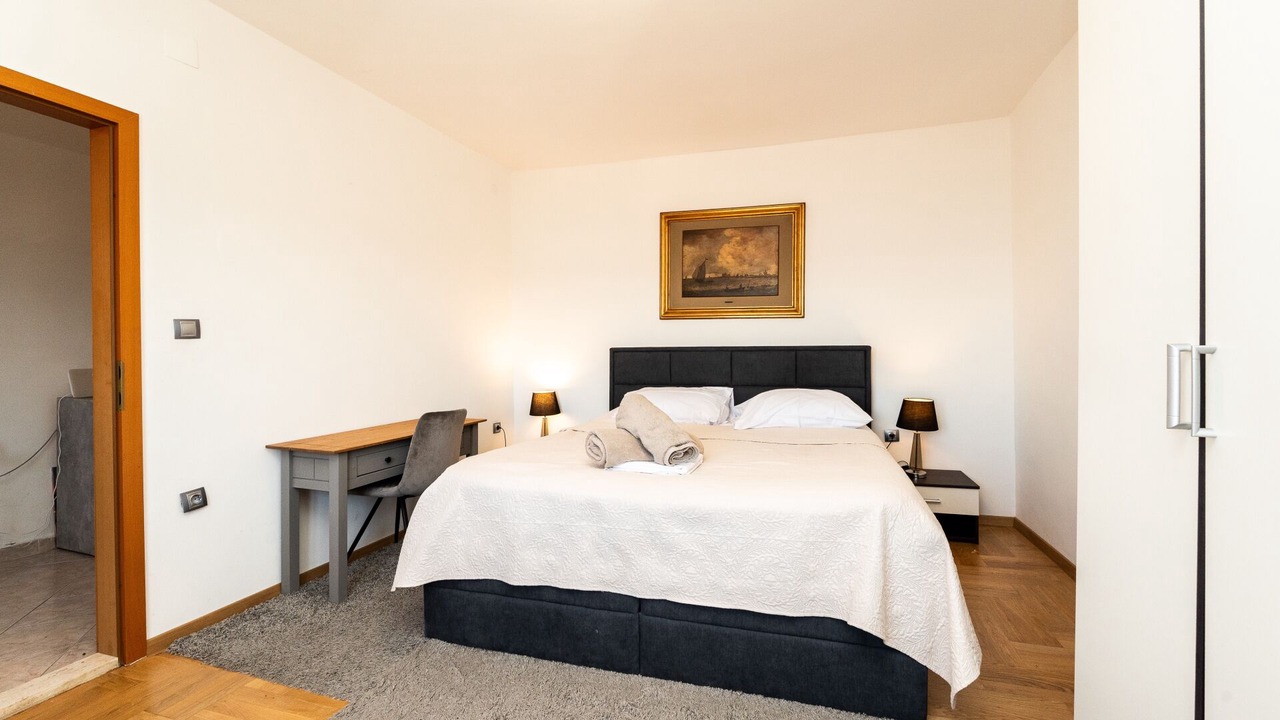 Photo of Bedroom in Rtina