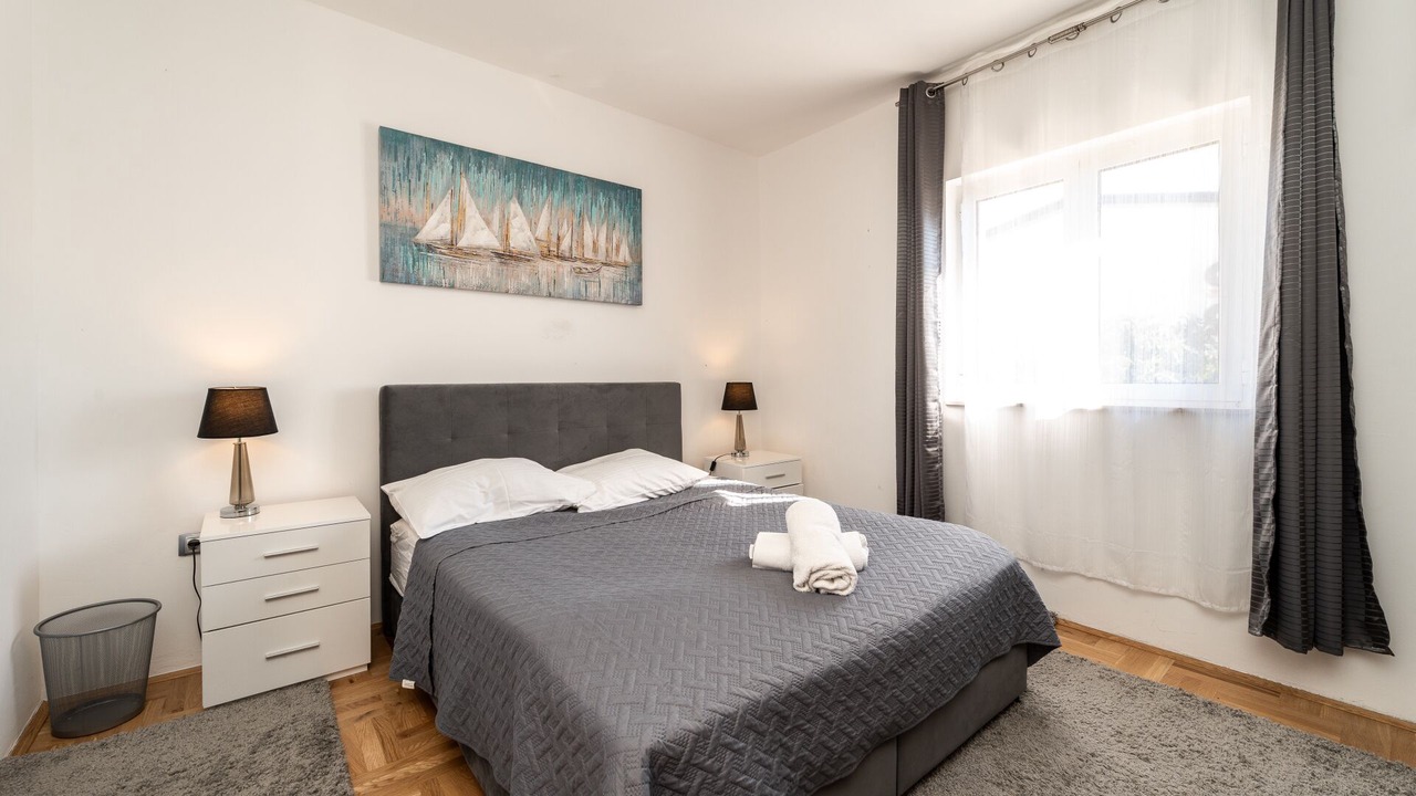 Photo of Bedroom in Rtina