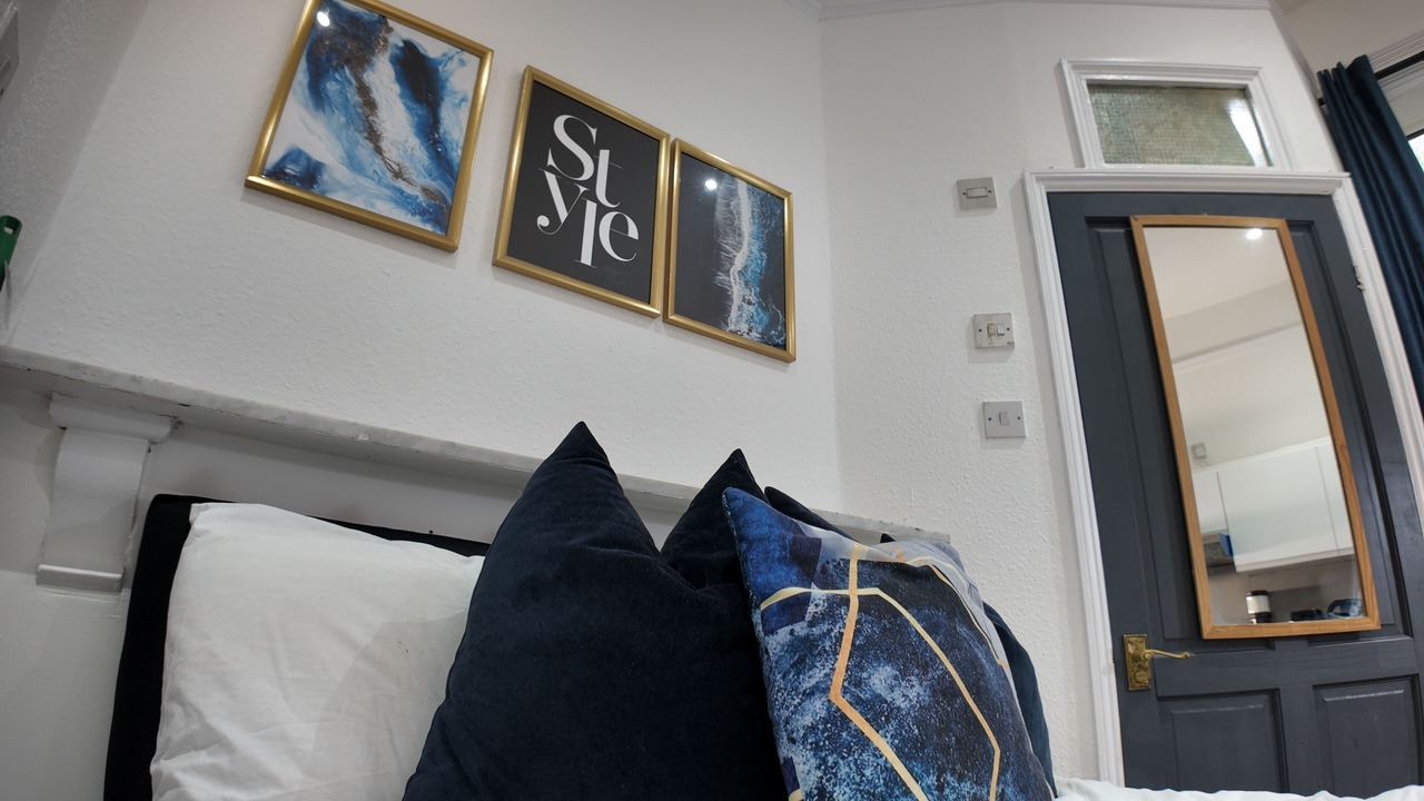 Photo of Bedroom in Edgbaston