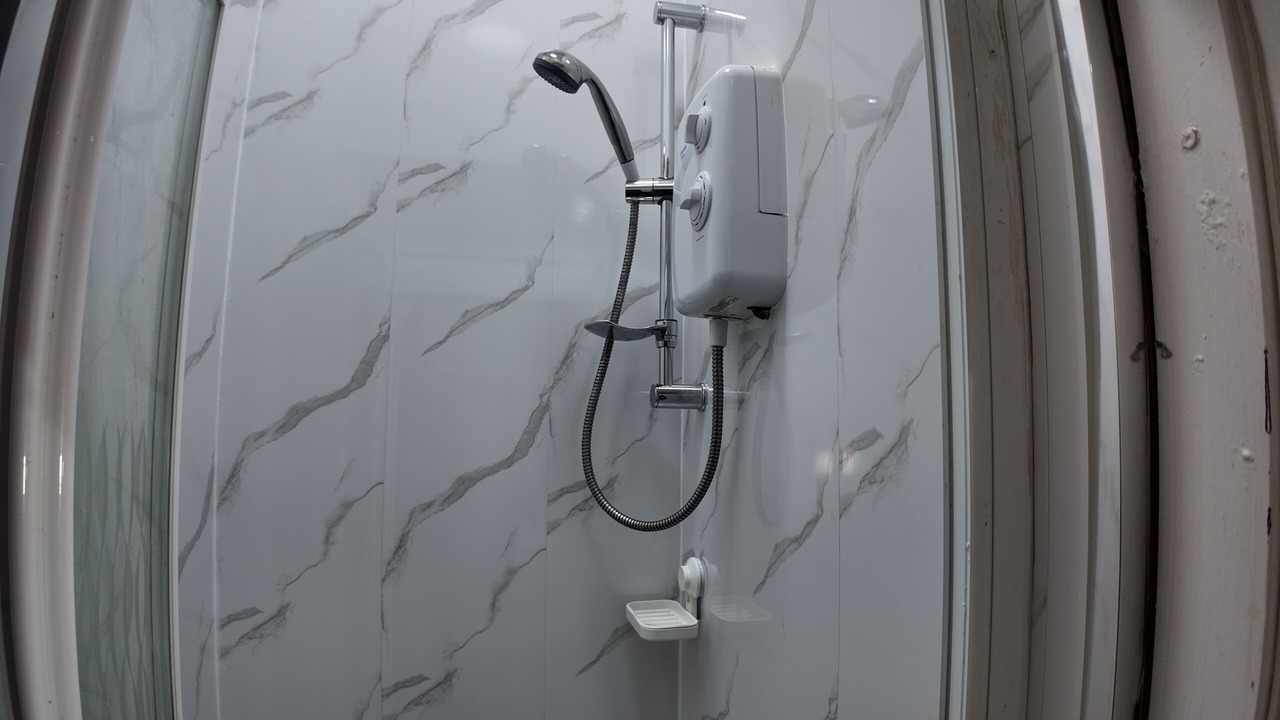 Photo of Bathroom in Edgbaston