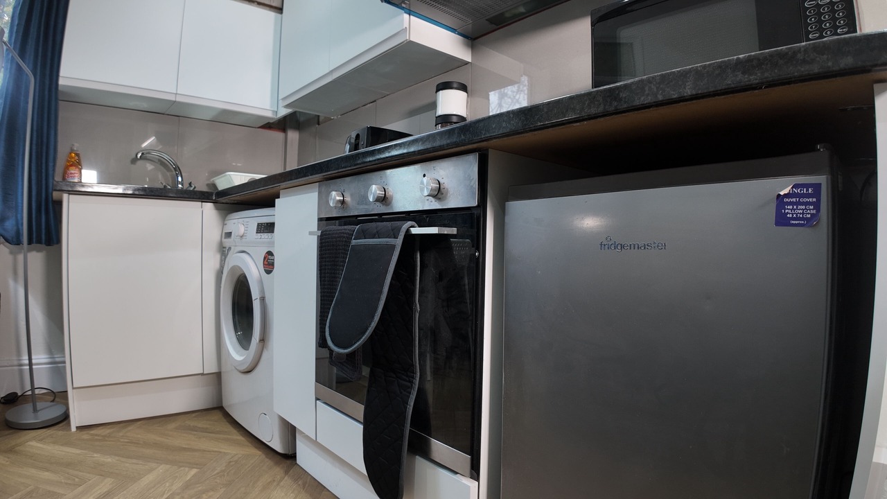 Photo of Kitchen in Edgbaston