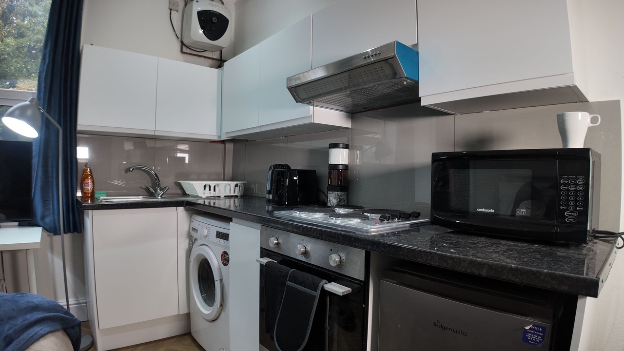 Photo of Kitchen in Edgbaston
