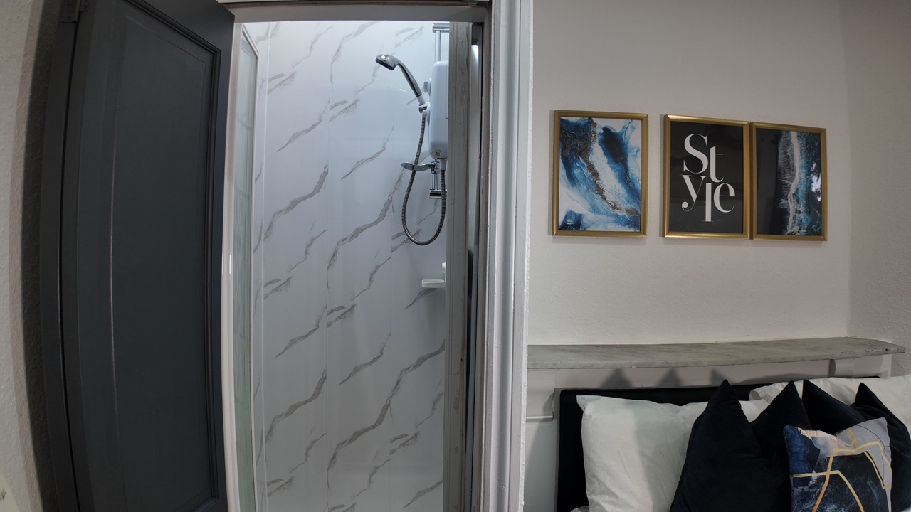 Photo of Bathroom in Edgbaston