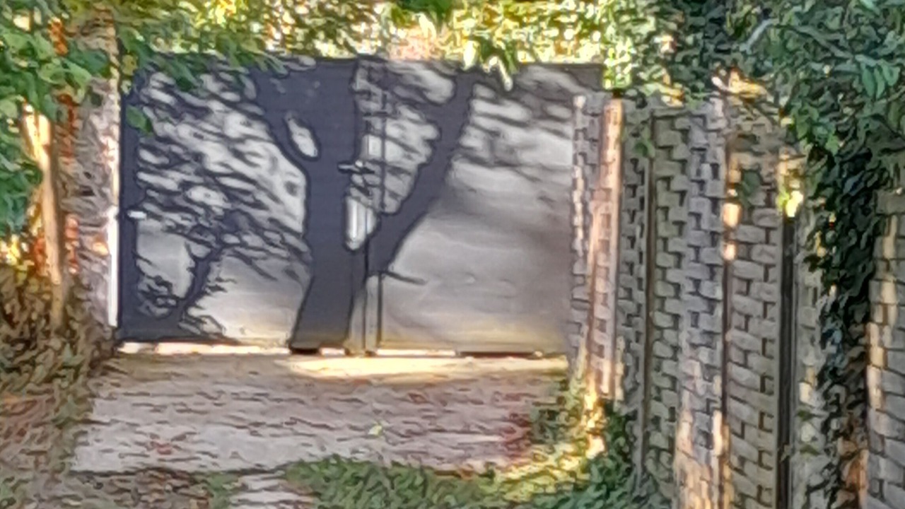 Photo of Outdoor in Chamant