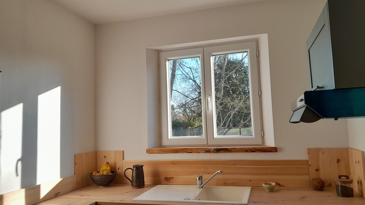 Photo of Kitchen in Chamant