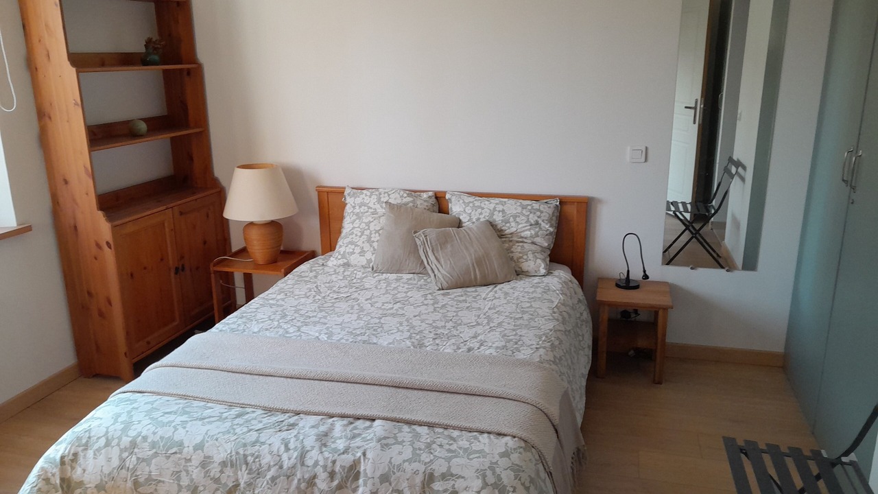 Photo of Bedroom in Chamant