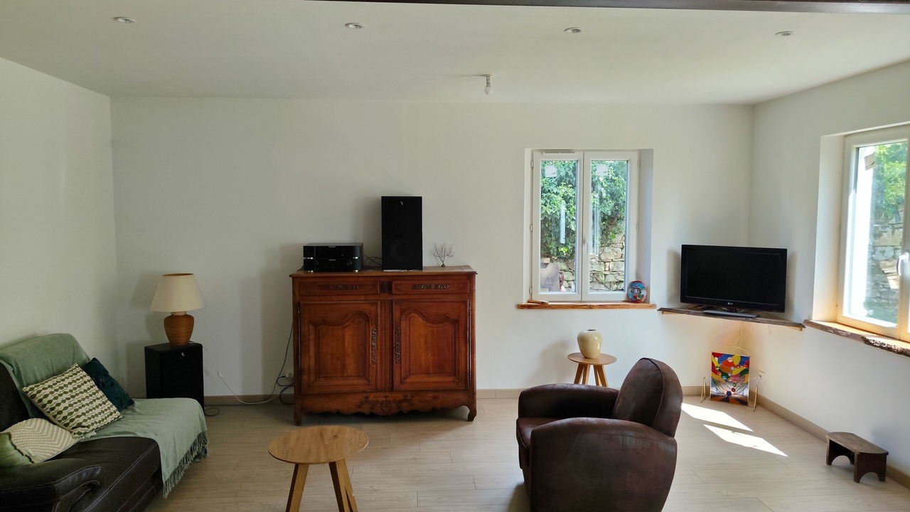 Photo of Livingroom in Chamant
