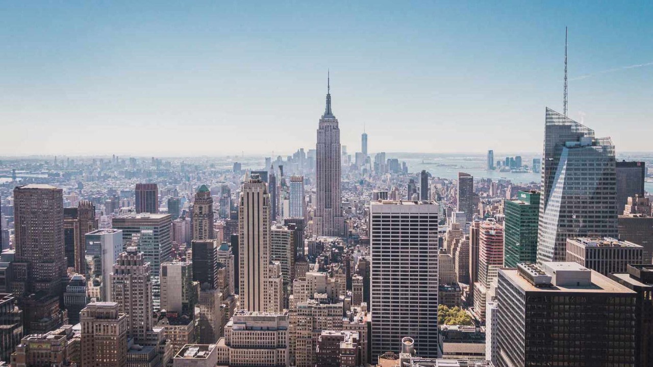 Photo of Others in Chinatown