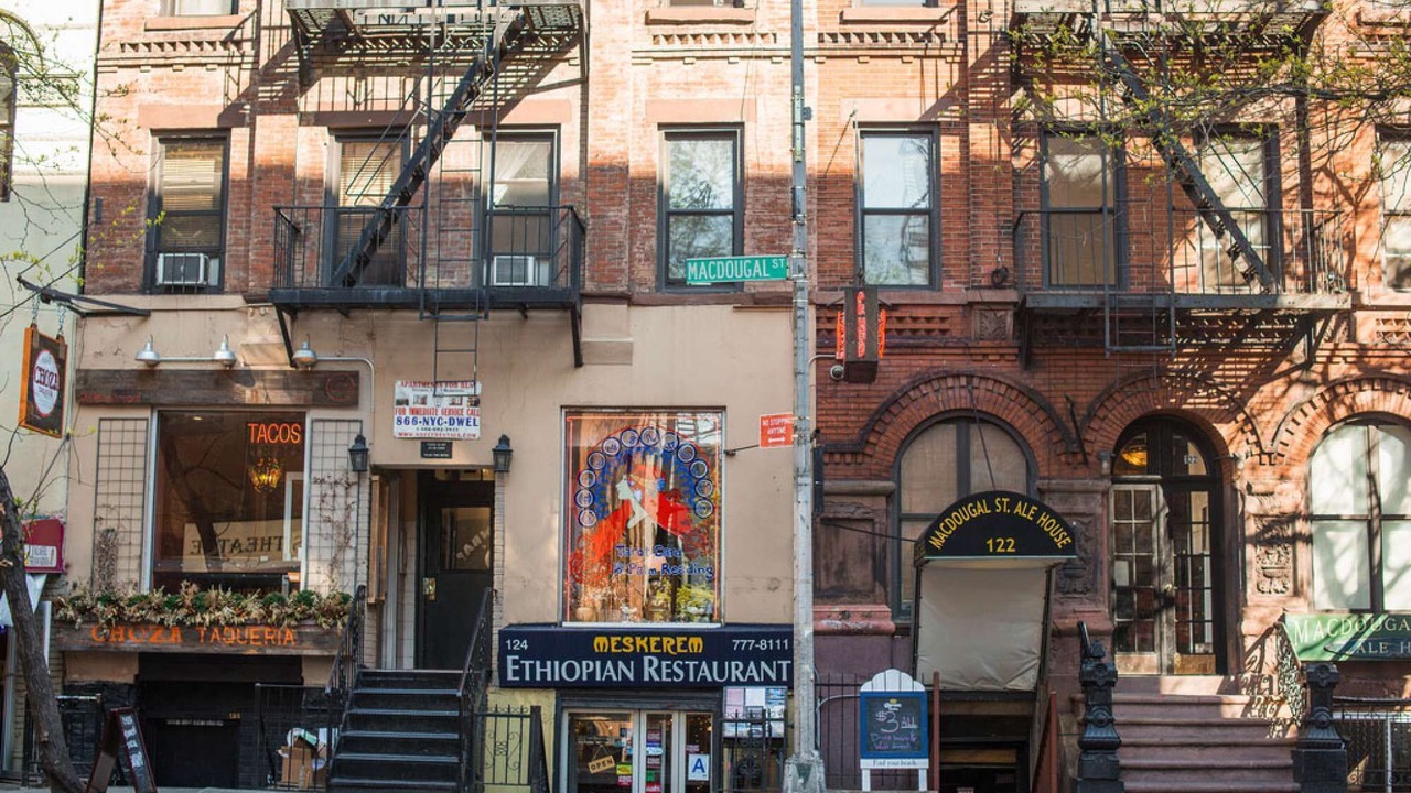 Photo of Others in Chinatown