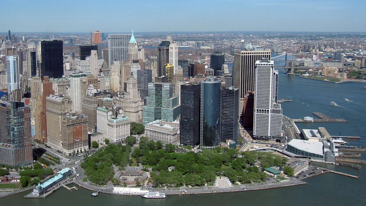 Photo of Others in Chinatown