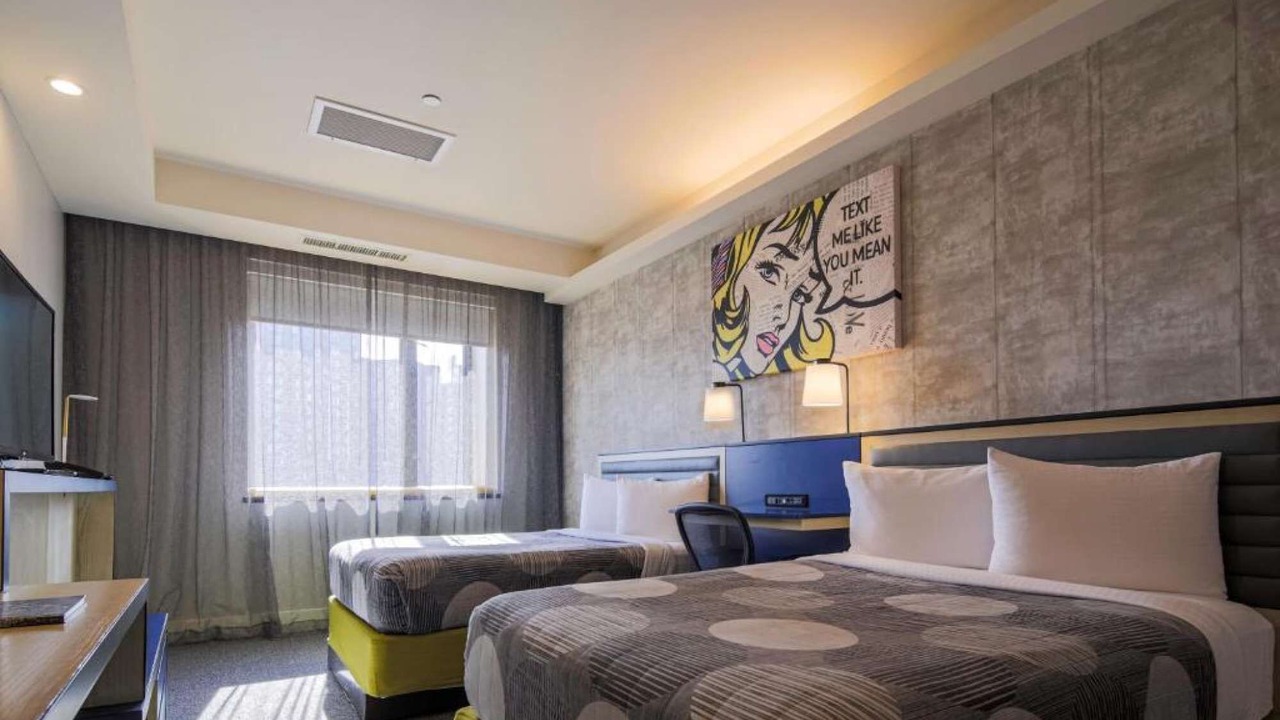 Photo of Others in Chinatown