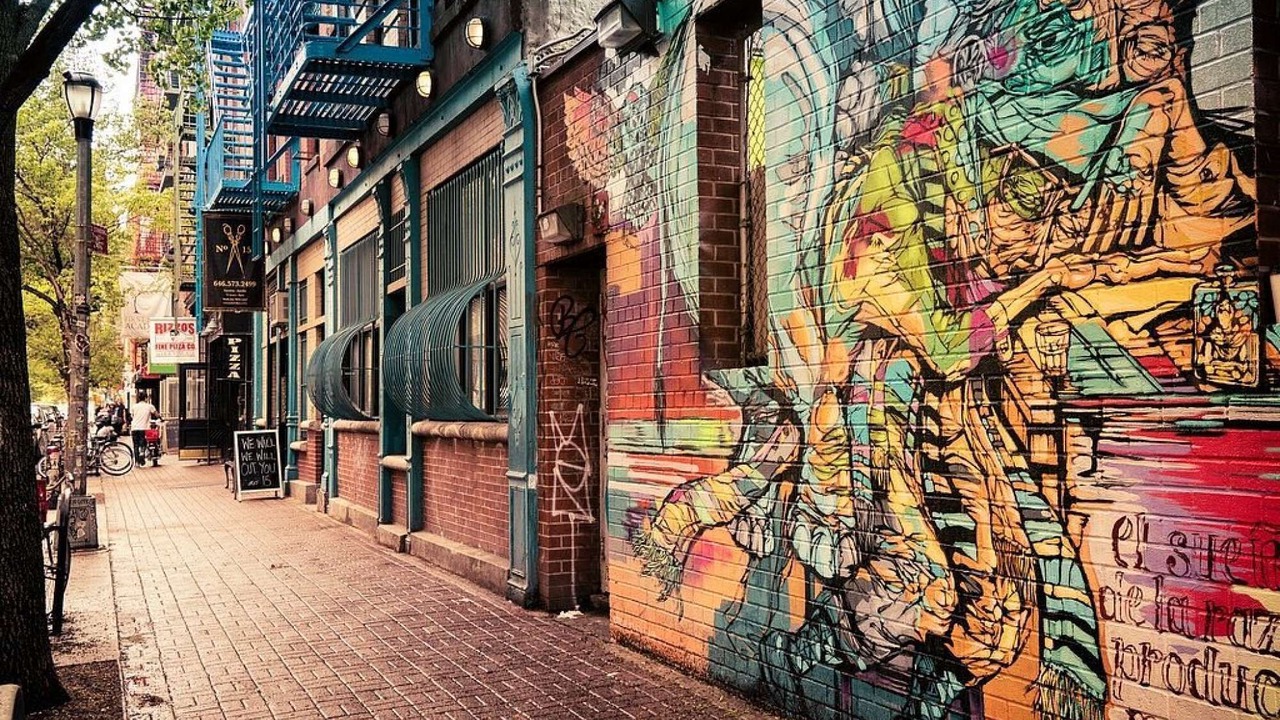 Photo of Others in Chinatown