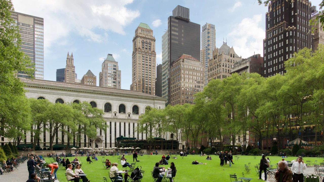 Photo of Others in Chinatown