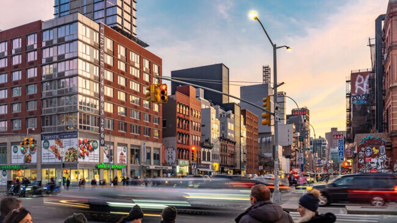 Photo of Others in Chinatown