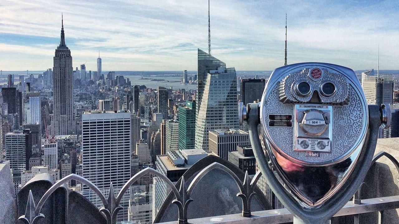 Photo of Others in Chinatown