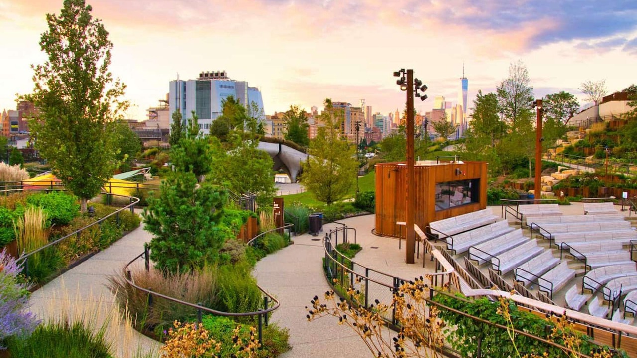 Photo of Outdoor in Chinatown