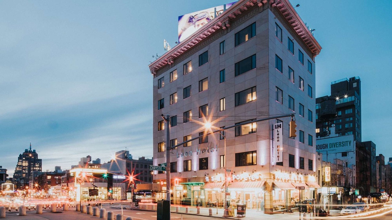 Photo of Others in Chinatown