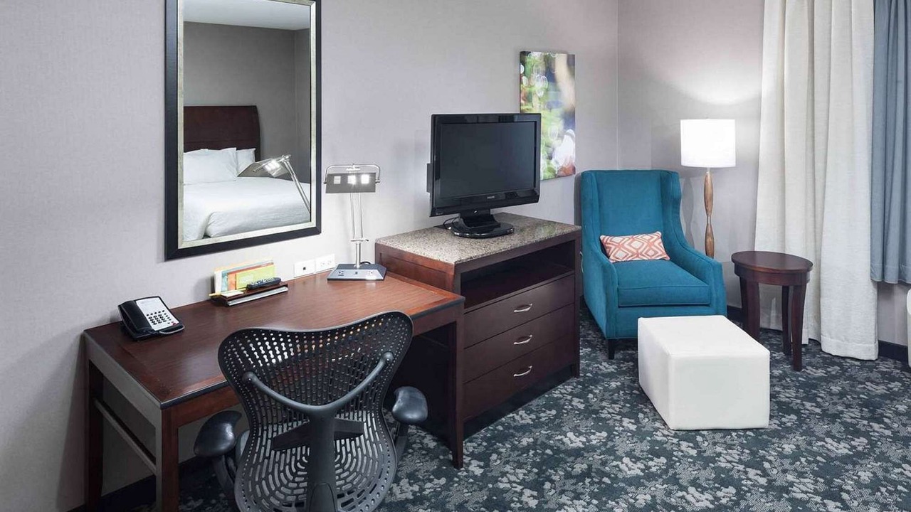 Photo of Bedroom in Novi
