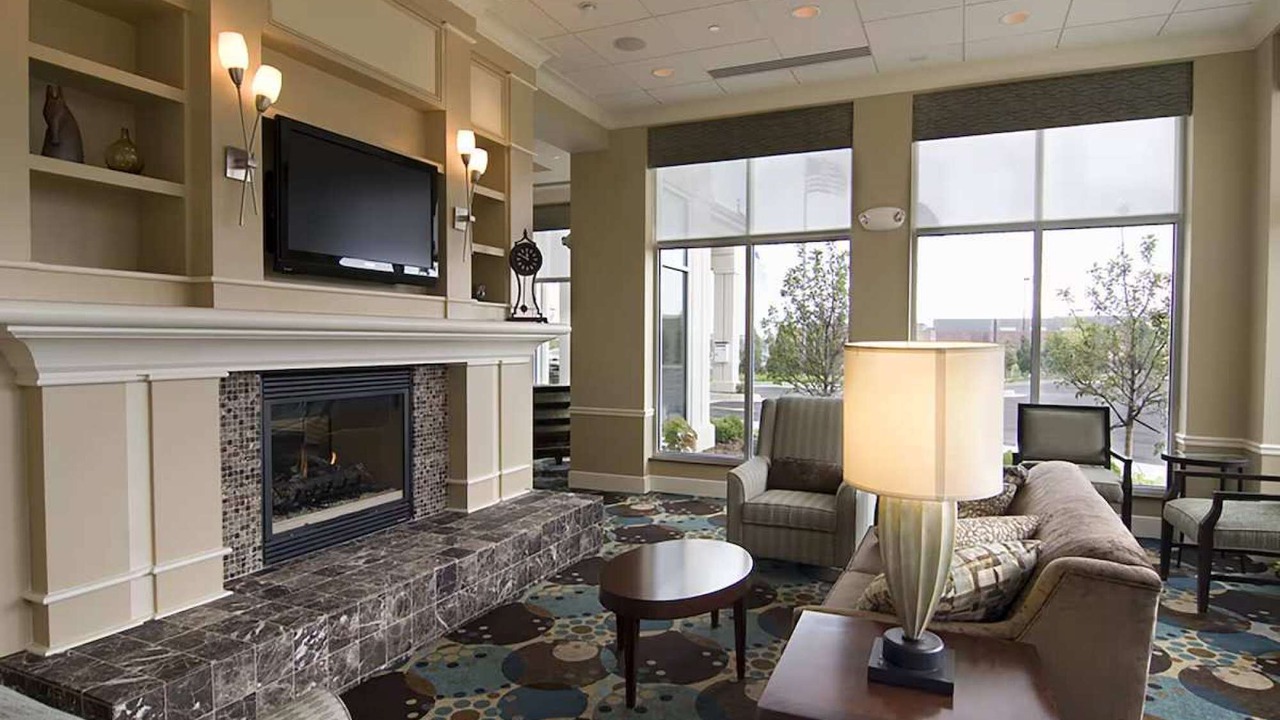 Photo of Livingroom in Novi