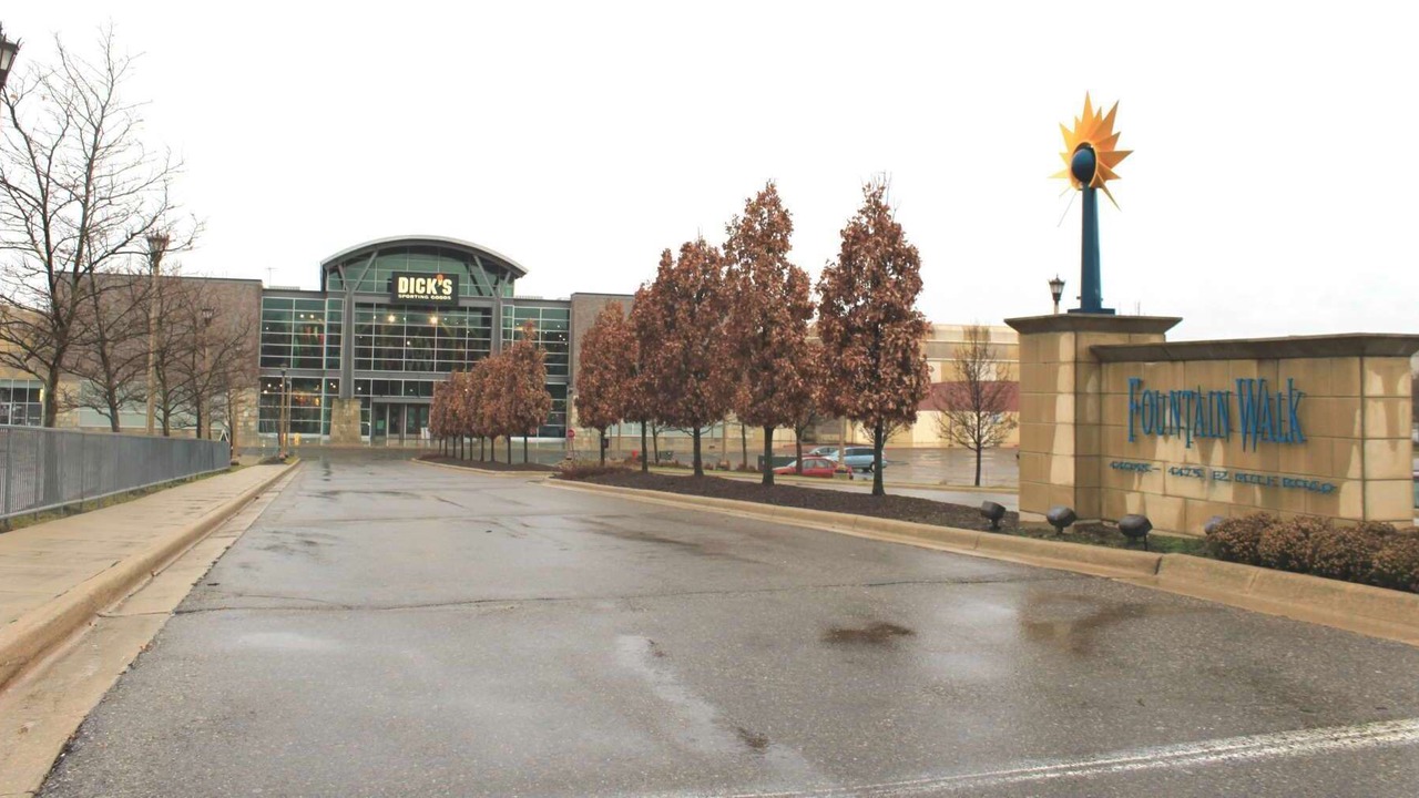 Photo of Outdoor in Novi